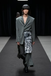 Mikage Shin RTW Fall 2021
