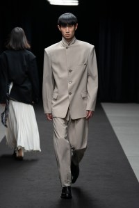 Mikage Shin RTW Fall 2021