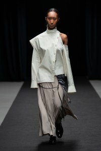 Mikage Shin RTW Fall 2021