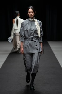 Mikage Shin RTW Fall 2021
