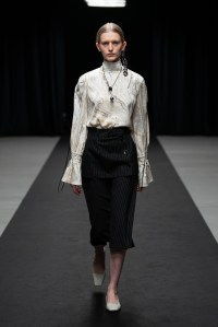 Mikage Shin RTW Fall 2021