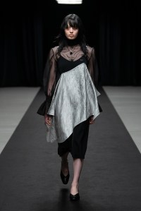 Mikage Shin RTW Fall 2021