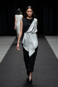 Mikage Shin RTW Fall 2021