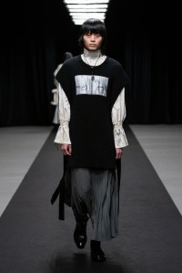 Mikage Shin RTW Fall 2021