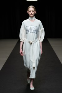 Mikage Shin RTW Fall 2021