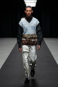 Mikage Shin RTW Fall 2021