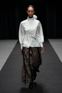 Mikage Shin RTW Fall 2021