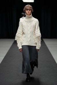 Mikage Shin RTW Fall 2021