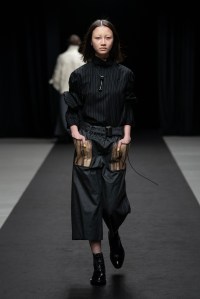 Mikage Shin RTW Fall 2021