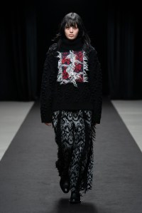 Mikage Shin RTW Fall 2021