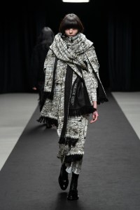 Mikage Shin RTW Fall 2021