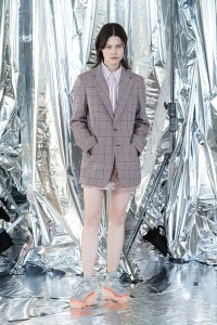 Mikio Sakabe RTW Fall 2021