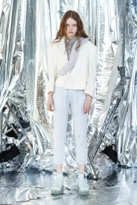 Mikio Sakabe RTW Fall 2021