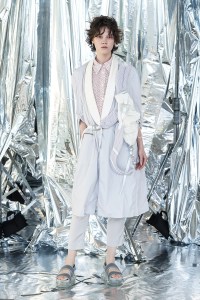 Mikio Sakabe RTW Fall 2021