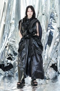 Mikio Sakabe RTW Fall 2021