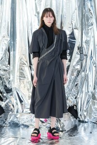 Mikio Sakabe RTW Fall 2021