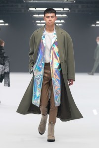 Mistergentleman RTW Fall 2021