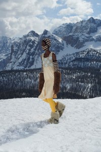 Miu Miu RTW Fall 2021