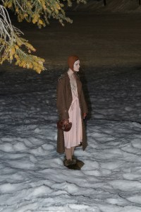 Miu Miu RTW Fall 2021