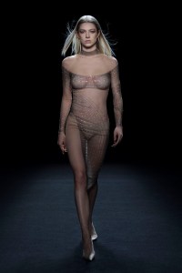Mugler RTW Spring 2021