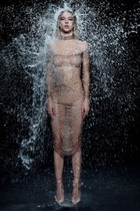 Mugler RTW Spring 2021