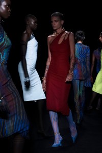 Mugler RTW Spring 2021