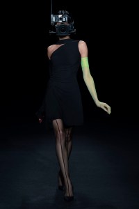 Mugler RTW Spring 2021