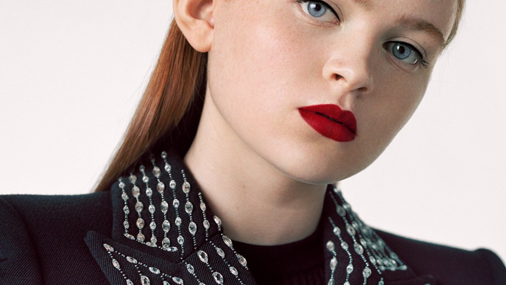 Sadie Sink