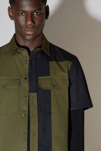 Neil Barrett Men's Fall 2021