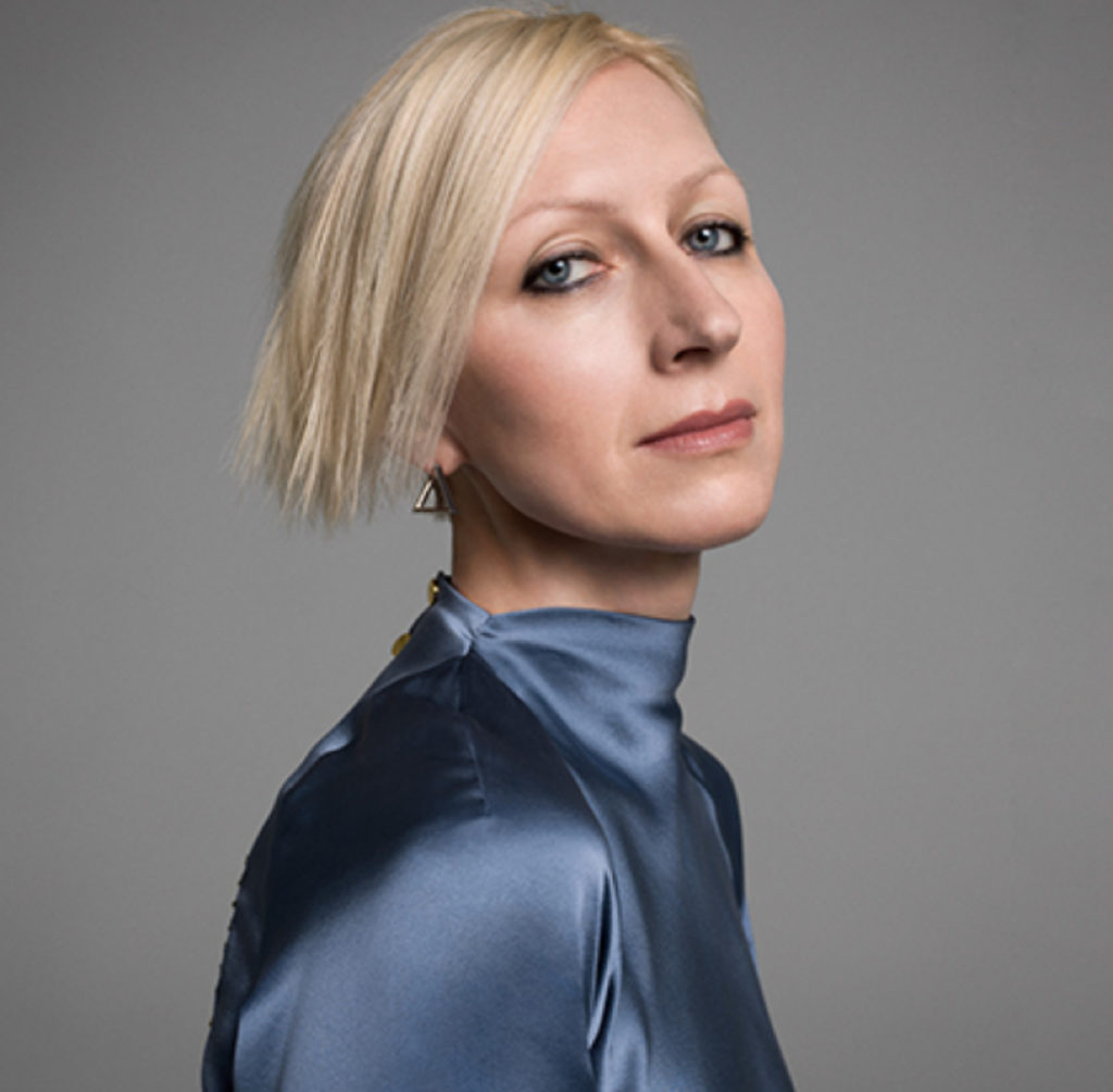Creative director Nicola Glass is leaving Tapestry's accessible luxury label Kate Spade, which is looking for a new head of product design.