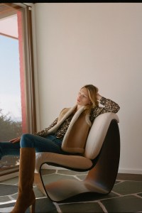 Nili Lotan RTW Fall 2021