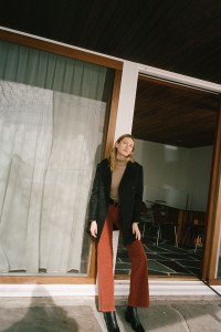 Nili Lotan RTW Fall 2021