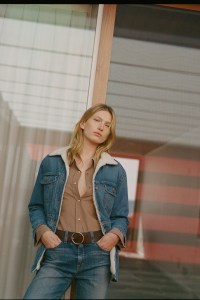 Nili Lotan RTW Fall 2021
