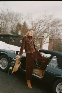 Nili Lotan RTW Fall 2021