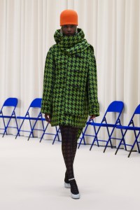 Nina Ricci RTW Fall 2021