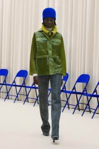 Nina Ricci RTW Fall 2021