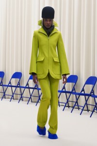 Nina Ricci RTW Fall 2021