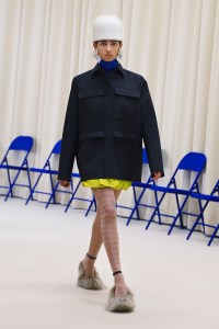 Nina Ricci RTW Fall 2021