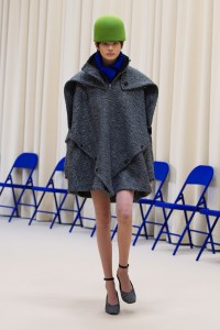 Nina Ricci RTW Fall 2021