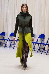 Nina Ricci RTW Fall 2021