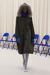 Nina Ricci RTW Fall 2021