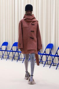 Nina Ricci RTW Fall 2021