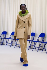 Nina Ricci RTW Fall 2021