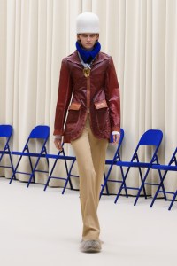 Nina Ricci RTW Fall 2021