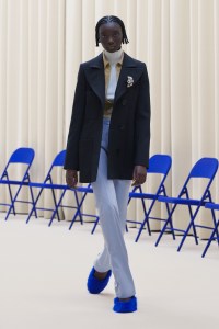Nina Ricci RTW Fall 2021