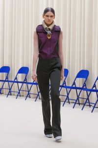 Nina Ricci RTW Fall 2021