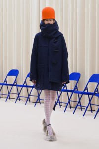 Nina Ricci RTW Fall 2021