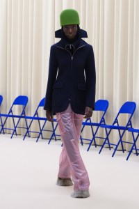 Nina Ricci RTW Fall 2021