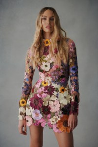 Oscar de la Renta RTW Fall 2021