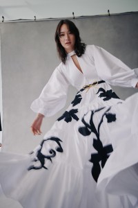 Oscar de la Renta RTW Fall 2021